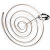 Ztekucovaci spirala na med prumer 30 cm - C