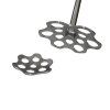 Pastovac na med - rucni - 2 talire - C