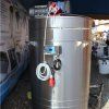 Zarizeni k pastovani Lyson 600 l - automat - G