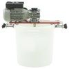 Zarizeni k pastovani Lyson na plast nadoby 33 l 230 V - B