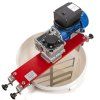 Zarizeni k pastovani Lyson na plast nadoby 33 l 230 V - C