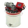 Zarizeni na pastovani Lyson 50L - automat 400V - C
