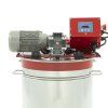 Zarizeni k pastovani Lyson 400V obj. 70 l - autom. - E