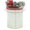 Zarizeni na pastovani Lyson 100L - automat 400 V - D