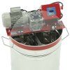 Zarizeni na pastovani Lyson 100L - automat 400 V - G