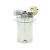 Zarizeni na pastovani Lyson PREMIUM 50-200 L - automat 230V - C