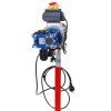 Zarizeni na pastovani medu ApiNord 370 W - D