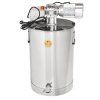 Zarizeni k pastovani Mellarius MaxiLine 230 V obj. 135 kg - automat - D