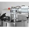 Zarizeni k pastovani Mellarius MaxiLine 230 V obj. 135 kg - automat - G