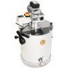Zarizeni na pastovani Mellarius ProLine 60kg - automat 230V  - B