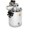 Zarizeni na pastovani Mellarius ProLine 60kg - automat 230V