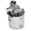 Zarizeni k pastovani Mellarius ProLine 230 V obj. 80 kg - automat