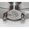 Zarizeni k pastovani Mellarius ProLine 135 kg - automat 230V - B