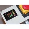 Zarizeni k pastovani Mellarius ProLine 135 kg - automat 230V - D