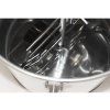 Zarizeni k pastovani Mellarius ProLine 135 kg - automat 230V - E