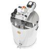 Zarizeni k pastovani Mellarius ProLine 135 kg - automat 230V - F