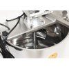 Zarizeni k pastovani Mellarius ProLine 135 kg - automat 230V - G