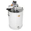 Zarizeni k pastovani Mellarius ProLine 135 kg - automat 230V
