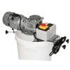 Univerzalni zarizeni na pastovani Mellarius ProLine na plast nadoby 230 V - automat - B