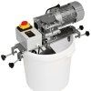 Univerzalni zarizeni na pastovani Mellarius ProLine na plast nadoby 230 V - automat - C