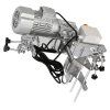 Univerzalni zarizeni na pastovani Mellarius ProLine na plast nadoby 230 V - automat - E