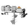 Univerzalni zarizeni na pastovani Mellarius ProLine na plast nadoby 230 V - automat - F