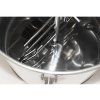 Zarizeni k pastovani s nohami Mellarius ProLine 230 V obj. 60 kg - automat - C