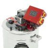 Zarizeni na pastovani s ohrevem Lyson 50 L - automat 230 V - F