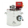 Zarizeni na pastovani s ohrevem Lyson 50 L - automat 230 V