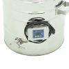 Zarizeni na pastovani s ohrevem Lyson 70 L - automat 400 V - C