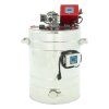 Zarizeni na pastovani s ohrevem Lyson 70 L - automat 400 V - E
