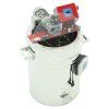 Zarizeni na pastovani s ohrevem Lyson 70 L - automat 400 V - F
