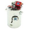 Zarizeni na pastovani s ohrevem Lyson 70 L - automat 400 V