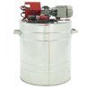 Zarizeni na pastovani s ohrevem Lyson 100 L - automat 230 V - B