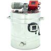 Zarizeni na pastovani s ohrevem Lyson 100 L - automat 230 V