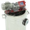 Zarizeni na pastovani s ohrevem Lyson 150-200 l - automat - C