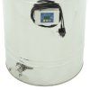 Zarizeni na pastovani s ohrevem Lyson 150-200 l - automat - D