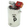 Zarizeni na pastovani s ohrevem Lyson 150-200 l - automat - E