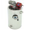 Zarizeni na pastovani s ohrevem Lyson 150-200 l - automat