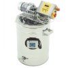 Zarizeni na pastovani s ohrevem Lyson PREMIUM 50-200 L - automat 230 V - F