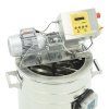 Zarizeni na pastovani s ohrevem Lyson PREMIUM 50-200 L - automat 230 V - G