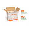 Cukrove testo APIVITAL - 2,5 kg - C