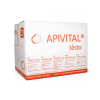 Cukrove testo APIVITAL -15kg krabice