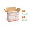 Cukrove testo APIVITAL -15kg