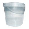 Krmitko kbelik obj. 6 litru - plast CZ