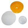 Krmitko objem 1 litr - plast - E