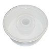 Krmitko objem 1,8 litru - plast - B