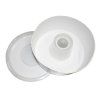 Krmitko objem 1,8 litru - plast - E