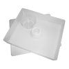 Krmitko objem 6 litru - plast - B