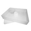 Krmitko objem 6 litru - plast - C